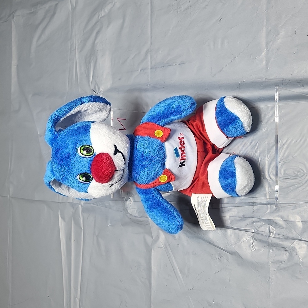 Kinder Rabbit Plush